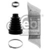 VW 1J0498201JSK Bellow Set, drive shaft